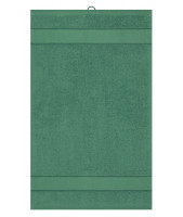 Donkergroen (ca. Pantone 343C)