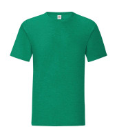 Retro Heather Green