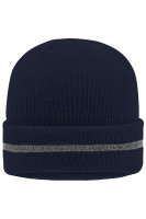 Navy/zilver (ca. Pantone 296C
429C)