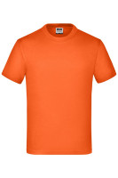 Donkeroranje (ca. Pantone 165C)