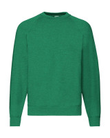 Retro Heather Green