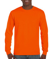 Safety Orange