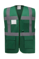 Paramedic Green