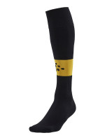 Black/Sweden Yellow