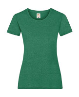 Retro Heather Green