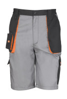 Grey/Black/Orange