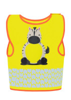 Zebra Yellow