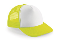 Fluorescent Yellow/White