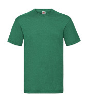 Retro Heather Green