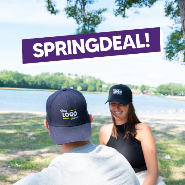 Springdeal_yourlogohere_summer