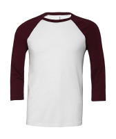 White/Maroon