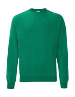 Retro Heather Green