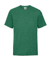 Retro Heather Green