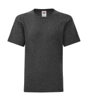 Dark Heather Grey