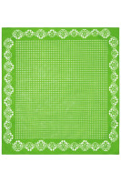 Lime (ca. Pantone 360C)