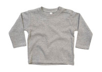 Heather Grey Melange